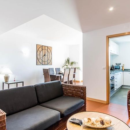 Superbe Appartement Spacieux Avec Terrasse Vue Piscine Vilamoura Buitenkant foto