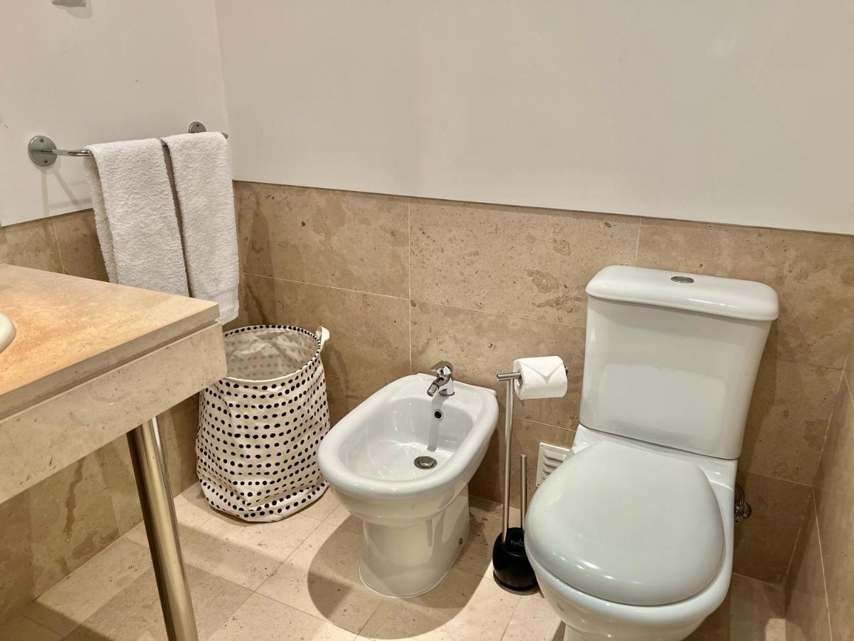 Superbe Appartement Spacieux Avec Terrasse Vue Piscine Vilamoura Buitenkant foto